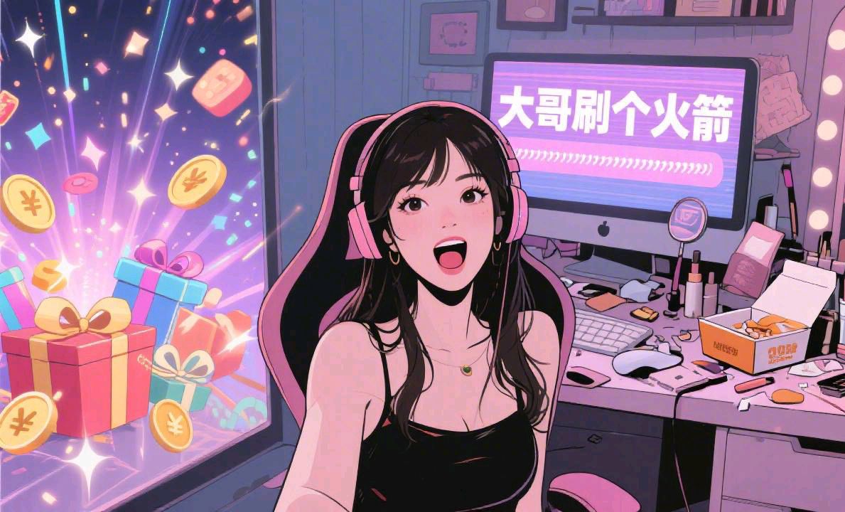 直播间的“好女人”之问(图2)