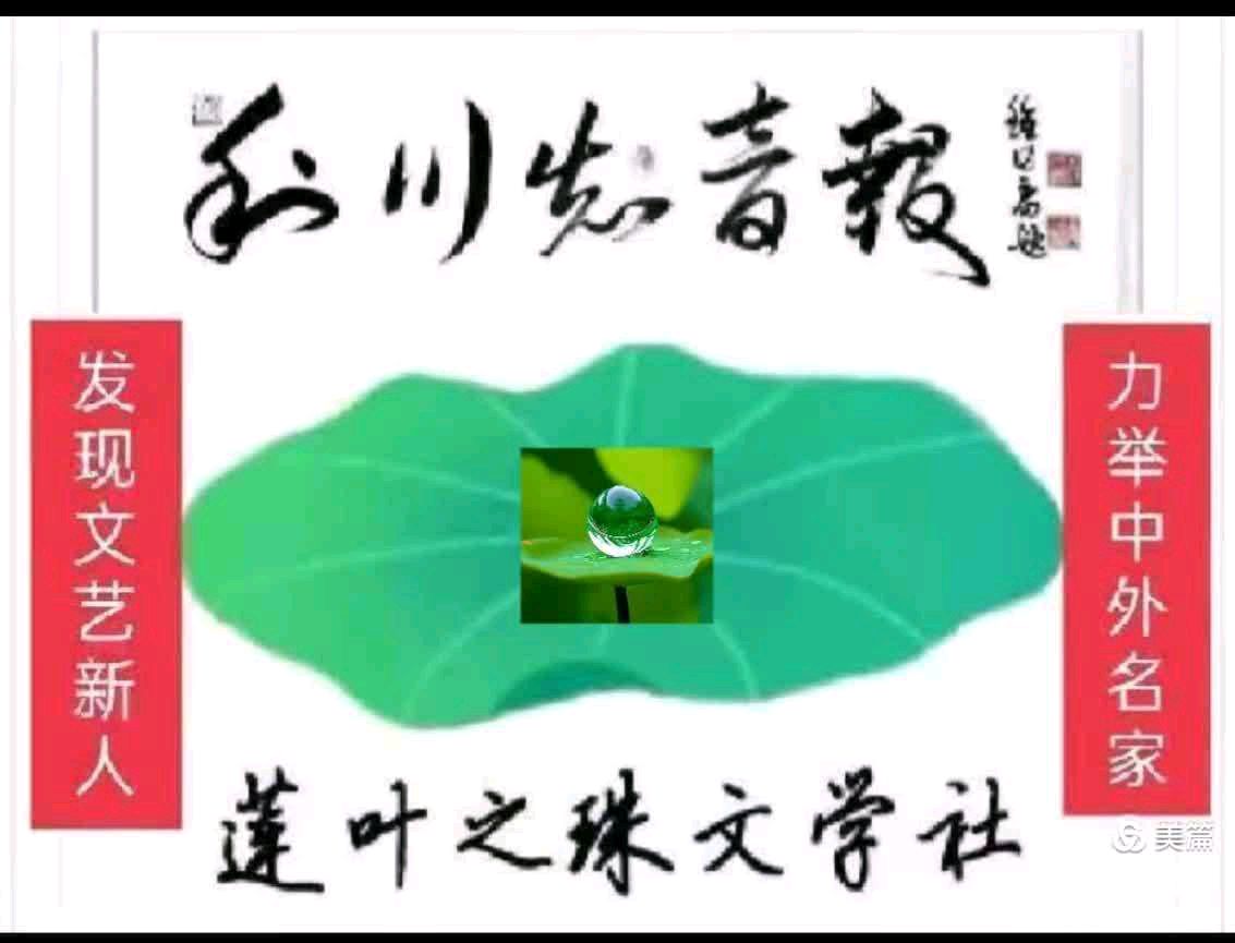 【昊昊海峡新干线副刊】中国人的爱国情怀/遥望对岸长眷恋（作者：昊昊/中国台湾）……莲叶之珠文学社（图2）