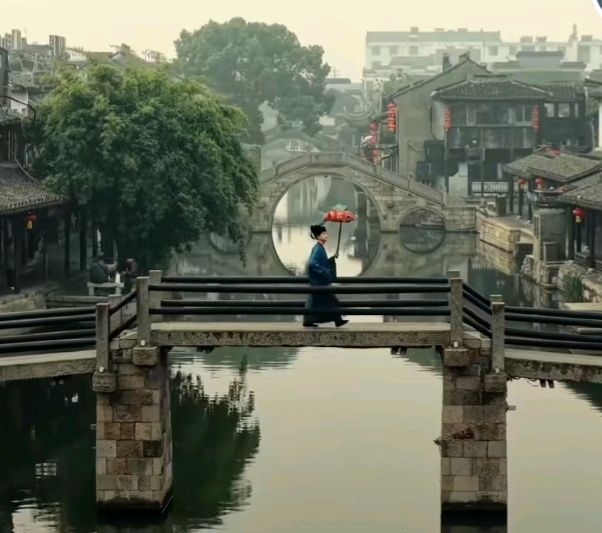 赞东方卫视《大江南》主题曲～李宣财（福建）（图30）