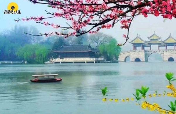 赞东方卫视《大江南》主题曲～李宣财（福建）（图28）