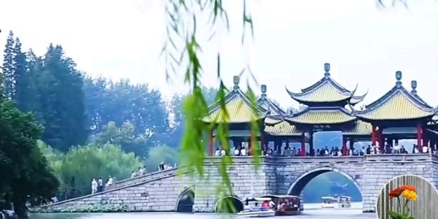 赞东方卫视《大江南》主题曲～李宣财（福建）（图24）