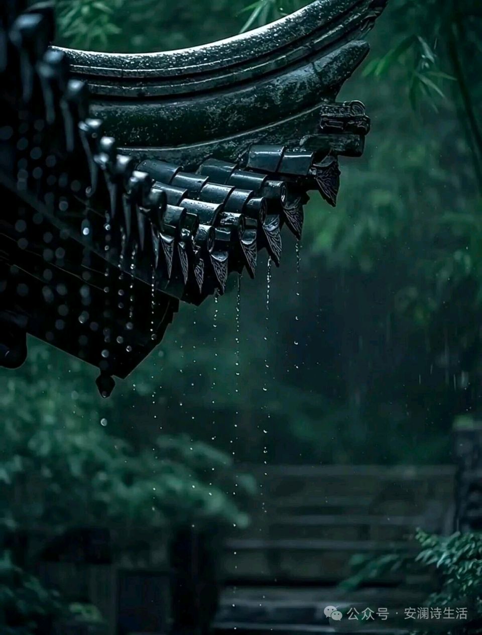 聆听 ‖ 水晶朗诵《清明时节》作者/余炳全（图4）