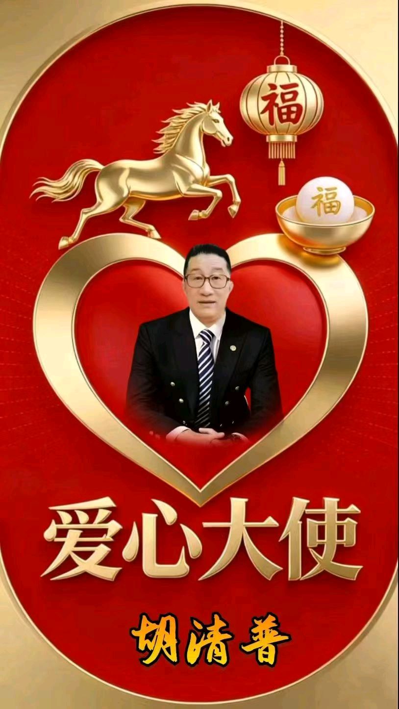 《北京头条》分享（湖北）优秀作家诗人胡清普先生《乡村行》请你赏（图9）