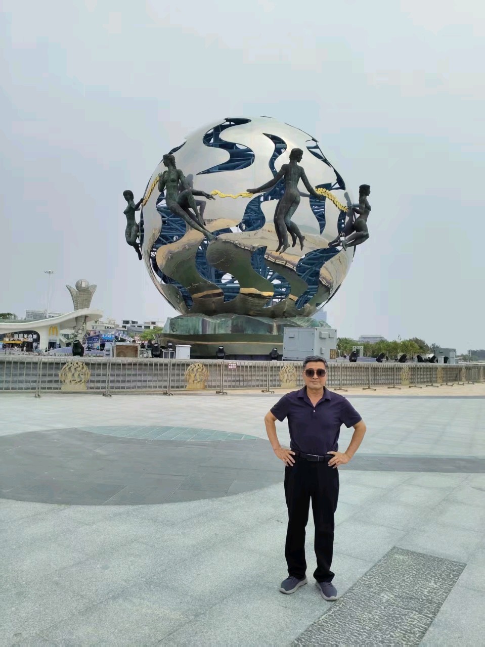【都市头条向幸福出发编辑部】第15384期 桂西南游记（图23）