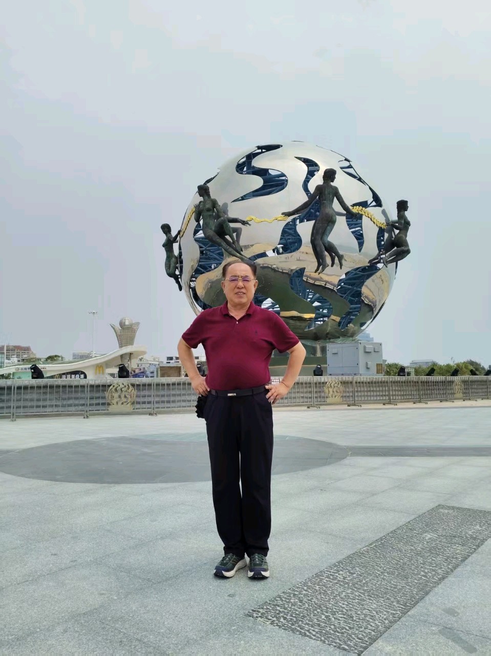 【都市头条向幸福出发编辑部】第15384期 桂西南游记（图21）