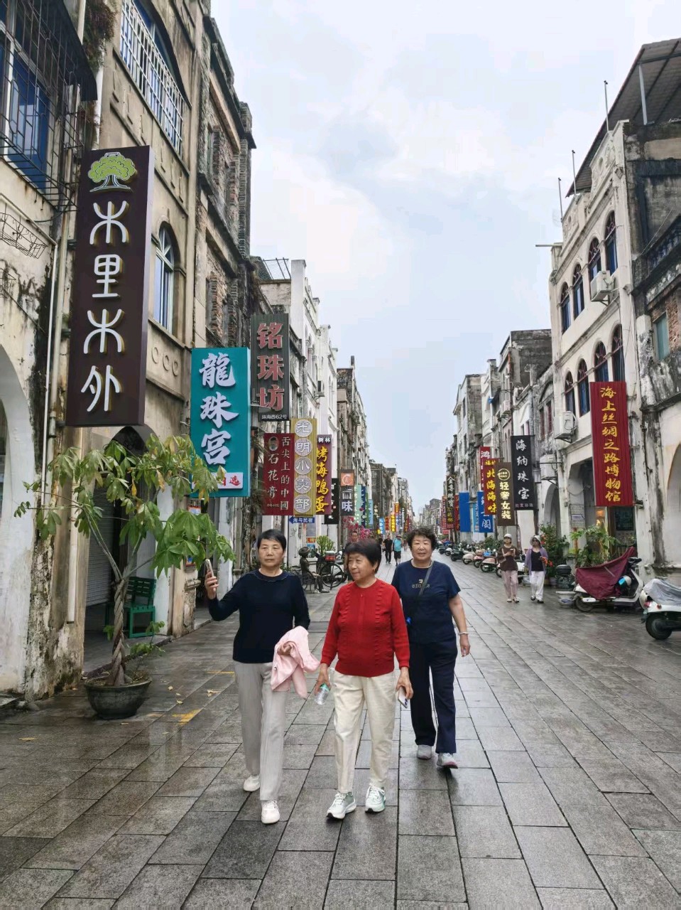 【都市头条向幸福出发编辑部】第15384期 桂西南游记（图36）