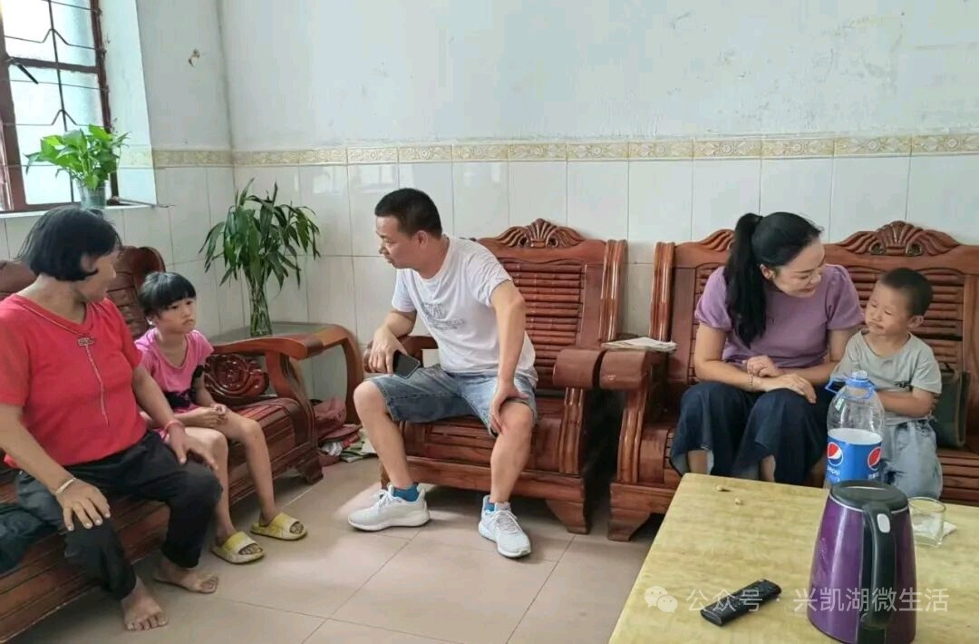 【人物专访】一枝一叶总关情——专访扎根乡村教育二十四载的惠东县九龙峰长坑小学校长李先娣/王 夫(图10)