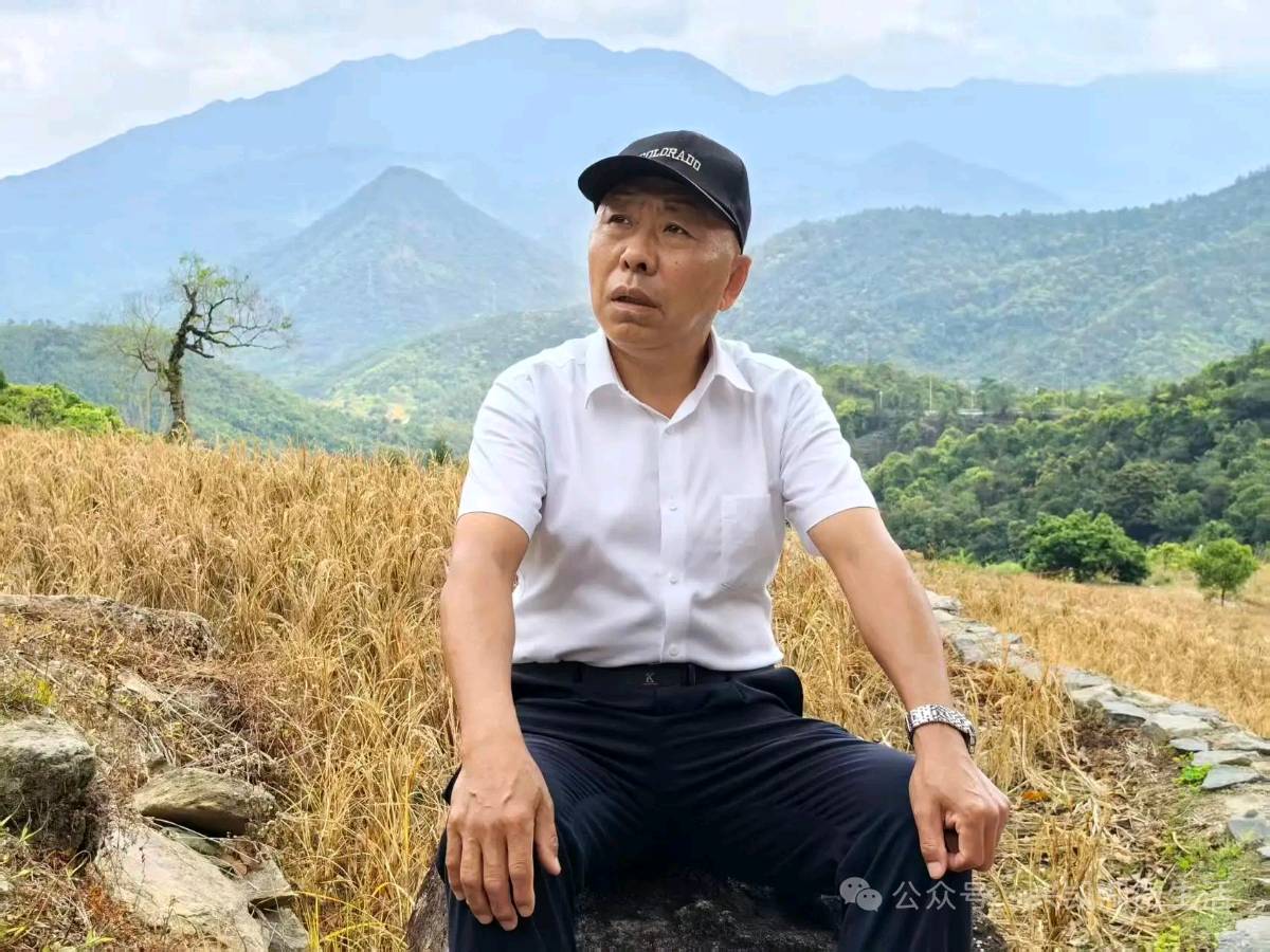 【人物专访】一枝一叶总关情——专访扎根乡村教育二十四载的惠东县九龙峰长坑小学校长李先娣/王 夫(图22)