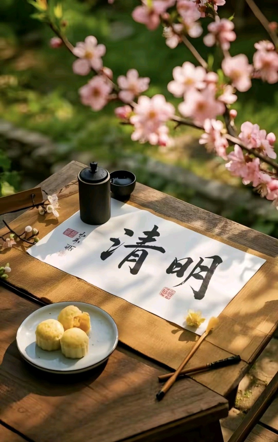 【五湖四海】文学社*著名诗人詹家洪诗词专辑第1期(图6)