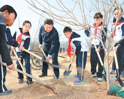 🇨🇳【思归客诗词学会】NO:5381（名家风采）李文兵老师每日特刊（图4）