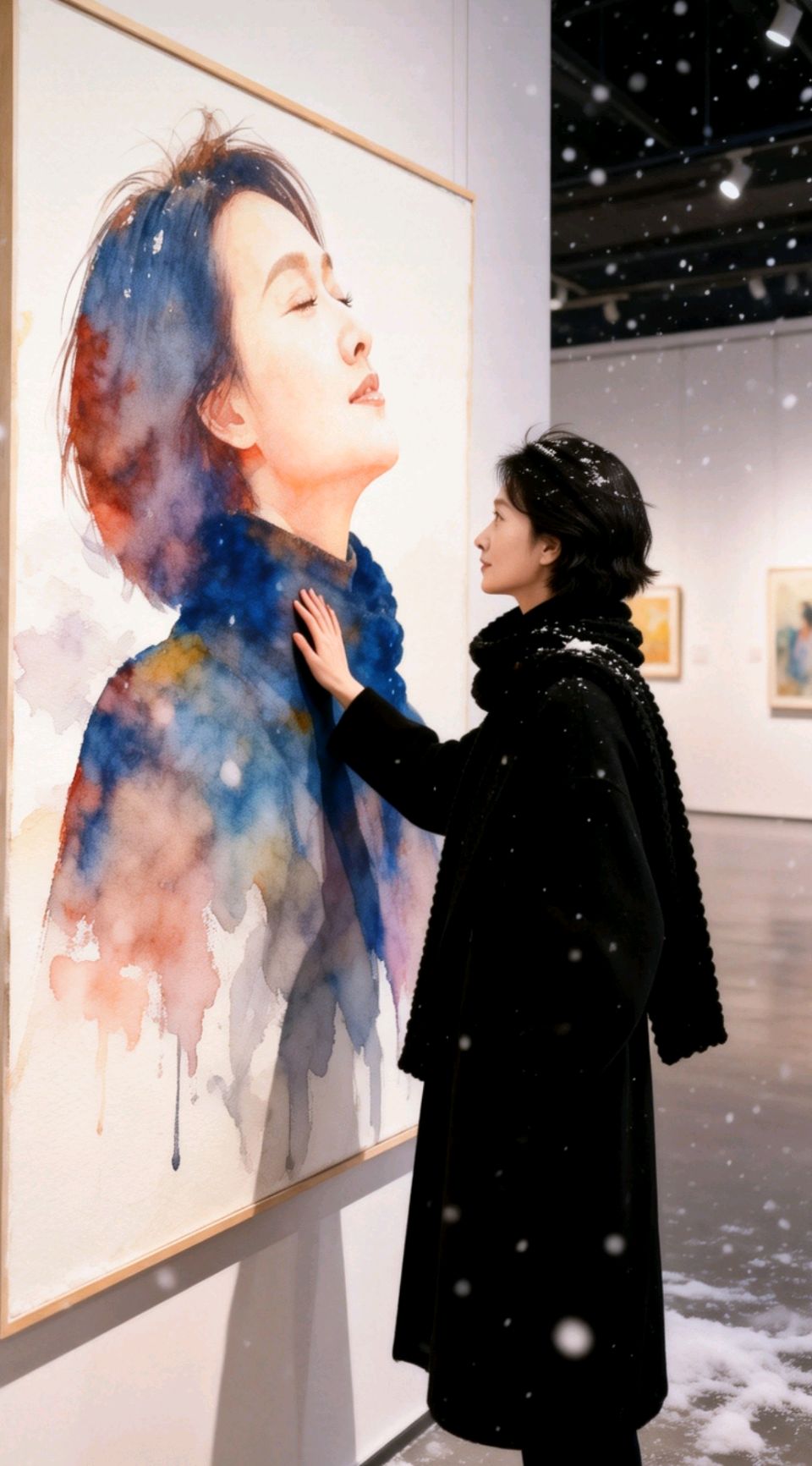 于温柔笔墨间，赴一场春日之约——《春》节选赏析 作者/不晚 朗诵/老菩提（图4）