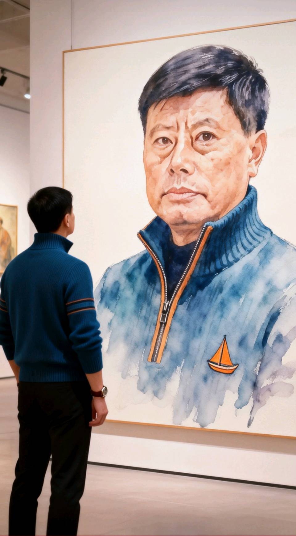 于温柔笔墨间，赴一场春日之约——《春》节选赏析 作者/不晚 朗诵/老菩提（图5）