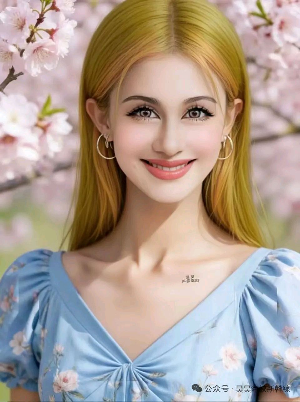 【昊昊海峡新干线副刊】女人的坚強 才能拯救内心的无助/淡淡的读春 很美（作者：昊昊/中国台湾）……莲叶之珠文学社