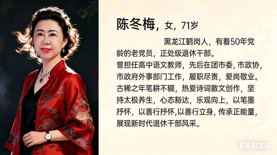满江红·北疆豪情