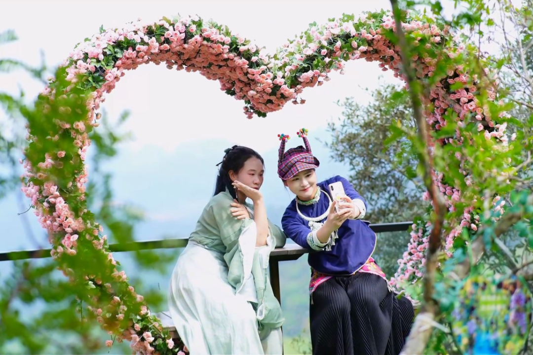 非遗康旅生活‖云南广南糟辣子的春日斛味(图6)