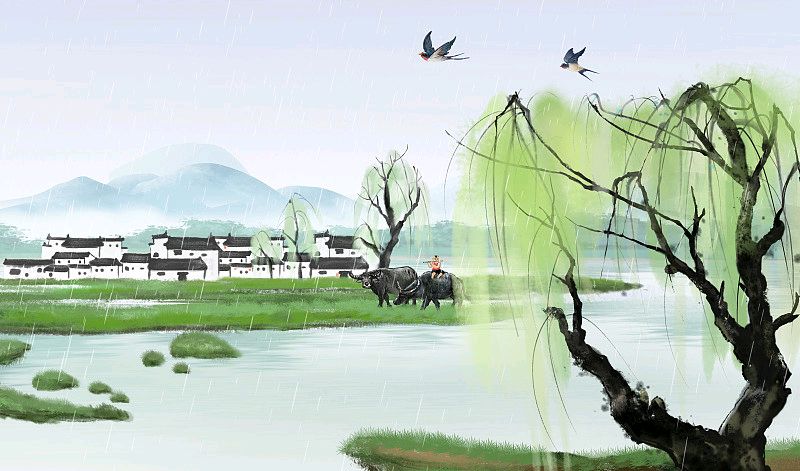 青莲岗文化散曲之他山采玉(总48期2026年第6期)(图3)