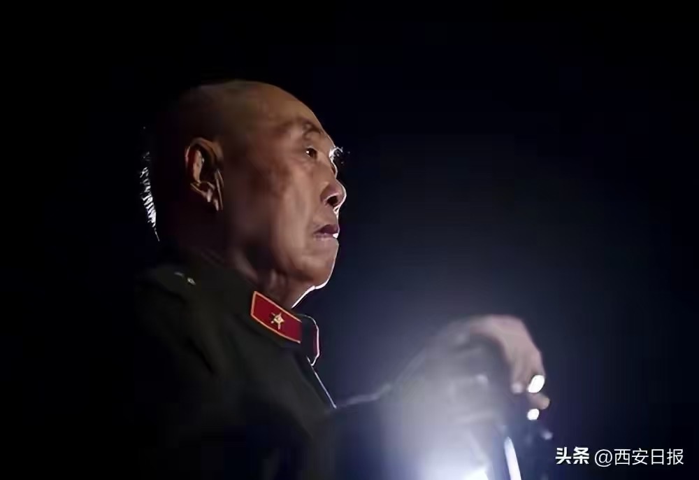 海外头条：散文诗二首《致敬人民的英雄百战老兵王占山》作者||米义勇（四川成都）（签约作家）（图5）