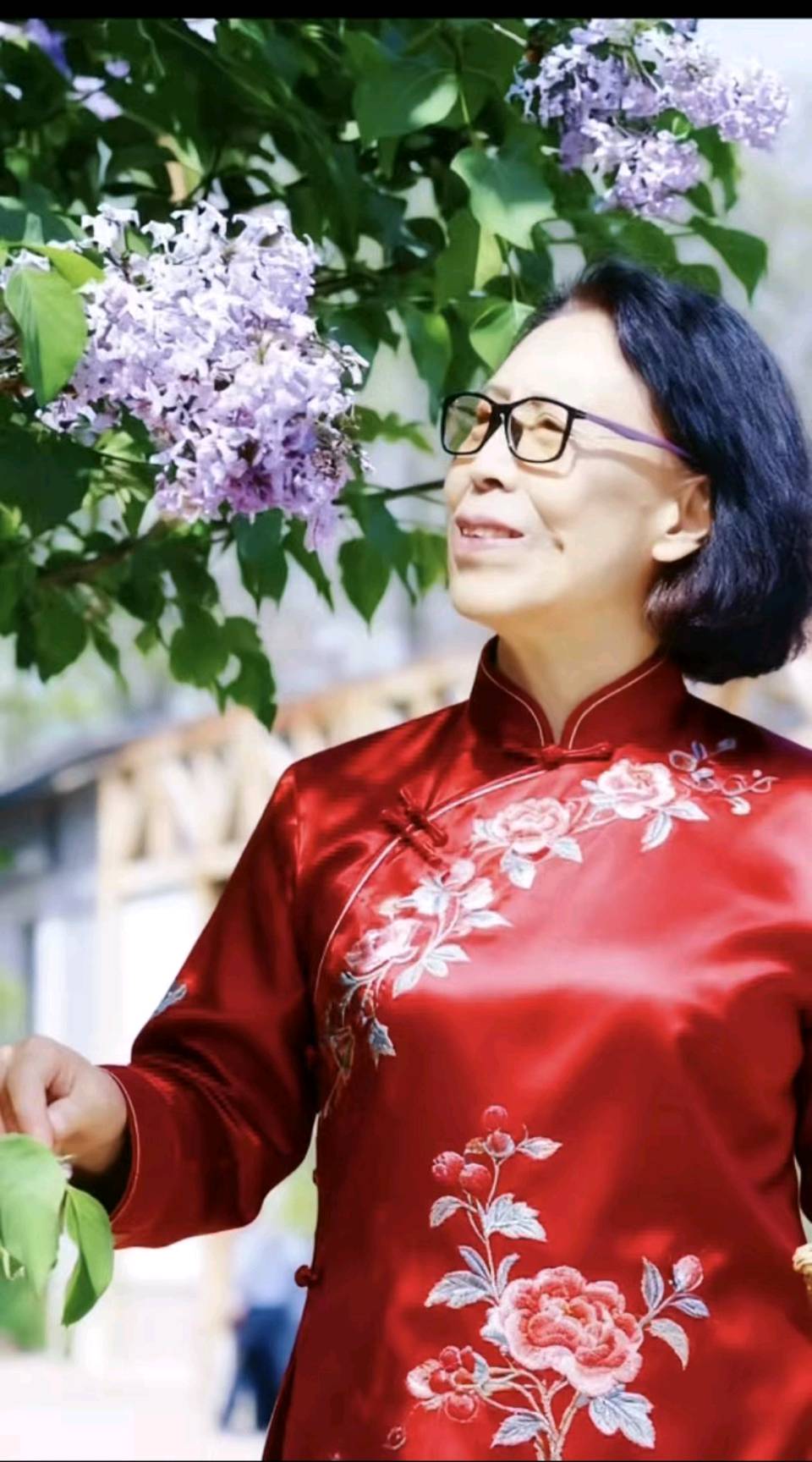 杨桂珍/清明寄思 ——致我所有远去的亲人（图5）