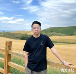 ”野马群诗社“：王世虎｜时间是对过去静谧的答复（图2）