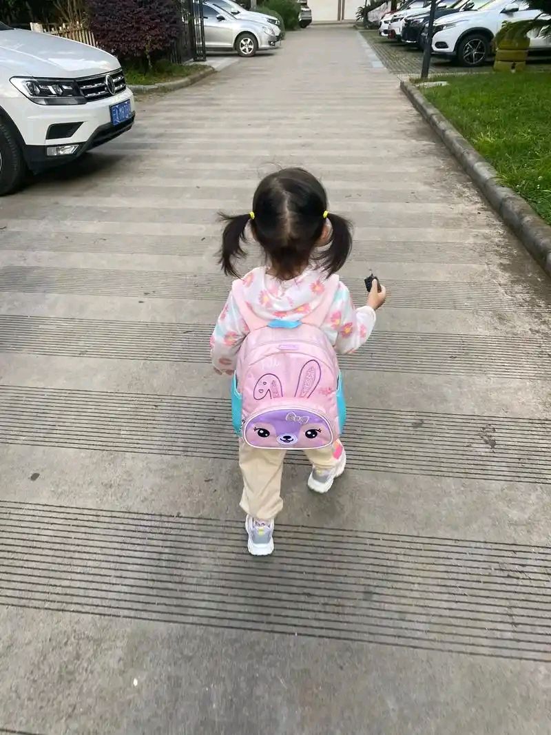 🇨🇳【中国诗人】第1325篇（名家风采）《我的天使》一一致外孙女之二//文：马麟（图4）