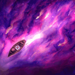 自由诗《筑就天地星程》作者：连振华/广东乐昌（图5）