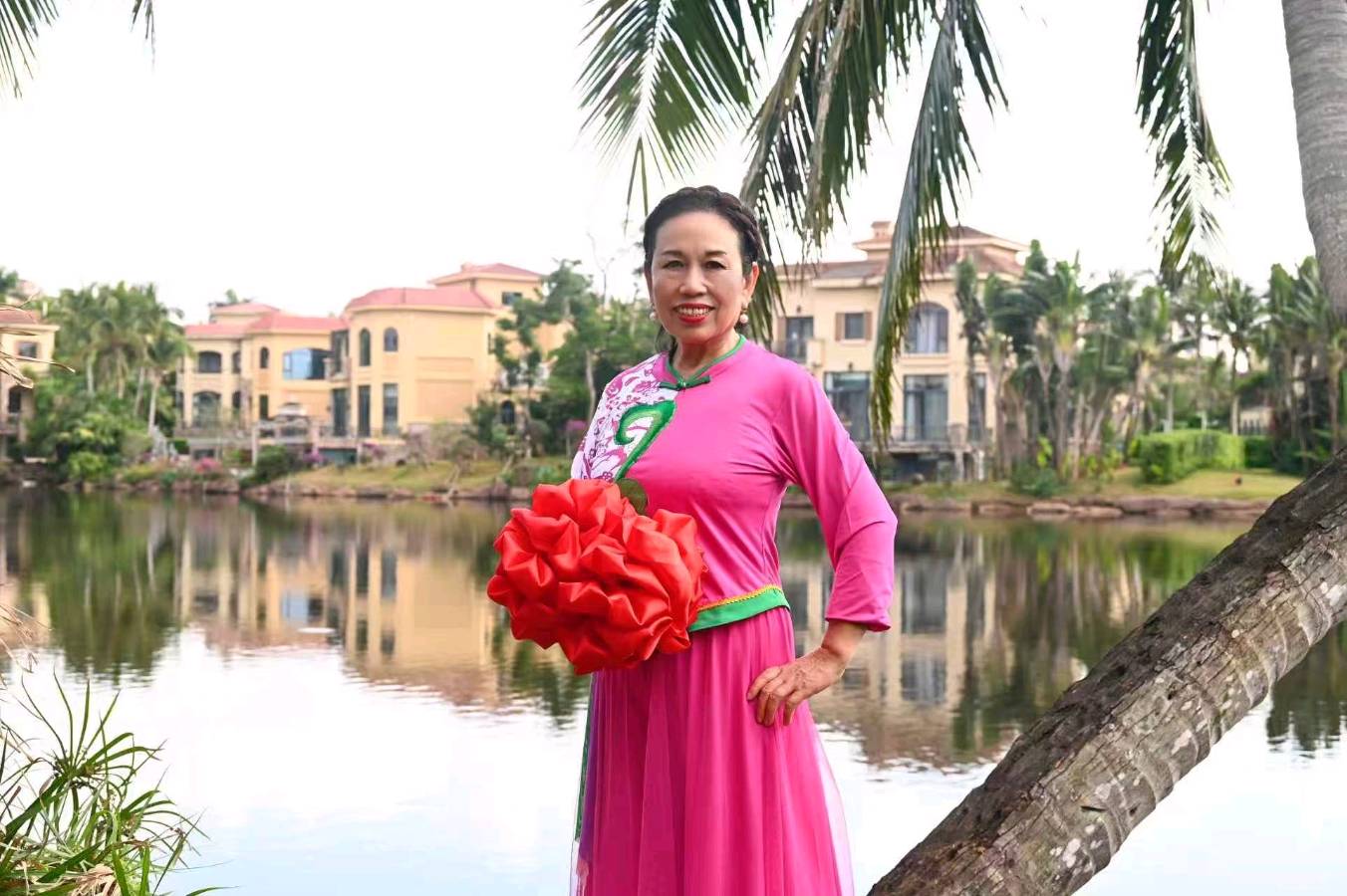 一念春风起，一念十里妆，一春一清浅，一念一安然。愿这一季春暖花开，相约十里河长（图29）