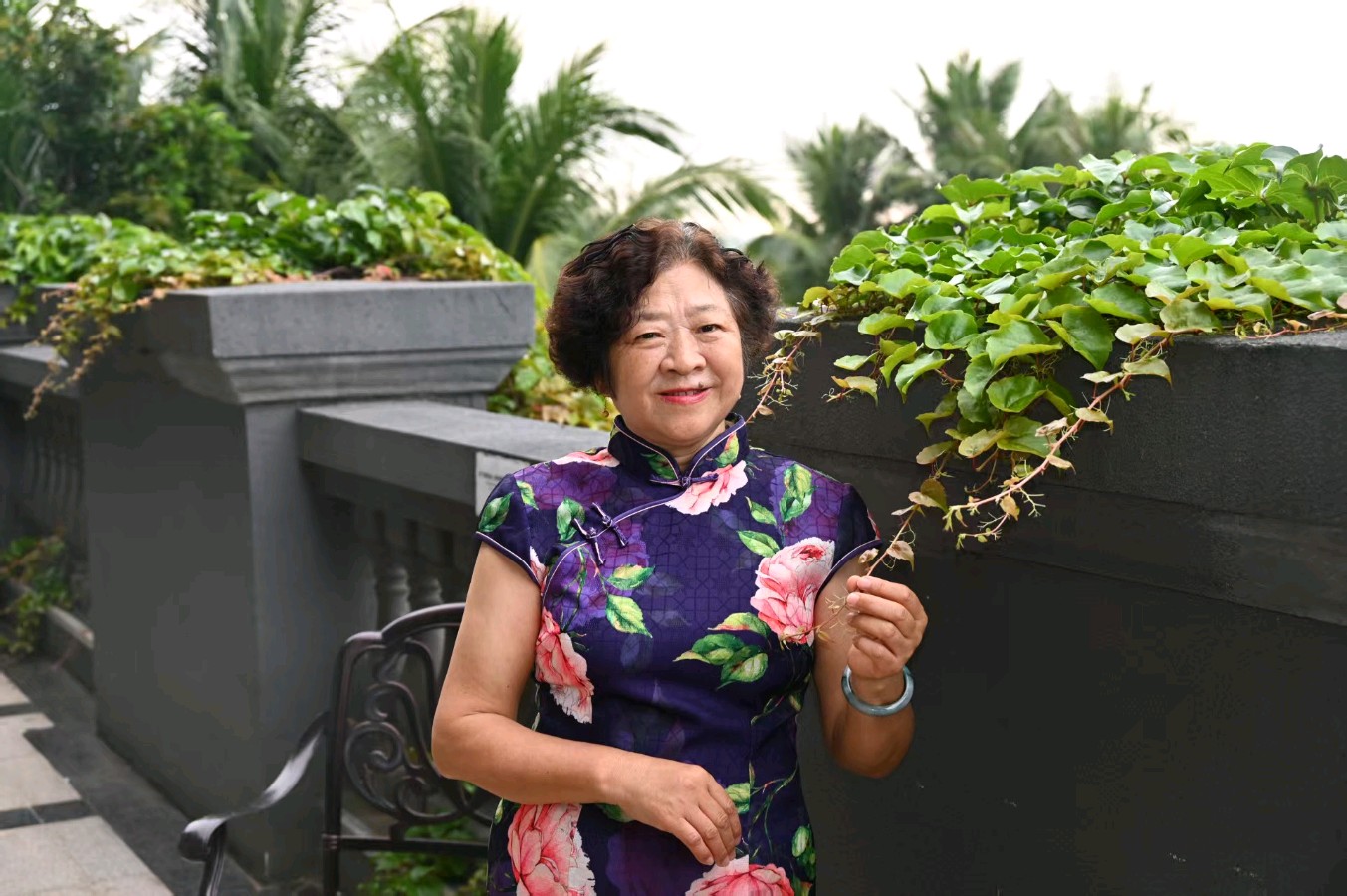 一念春风起，一念十里妆，一春一清浅，一念一安然。愿这一季春暖花开，相约十里河长（图51）