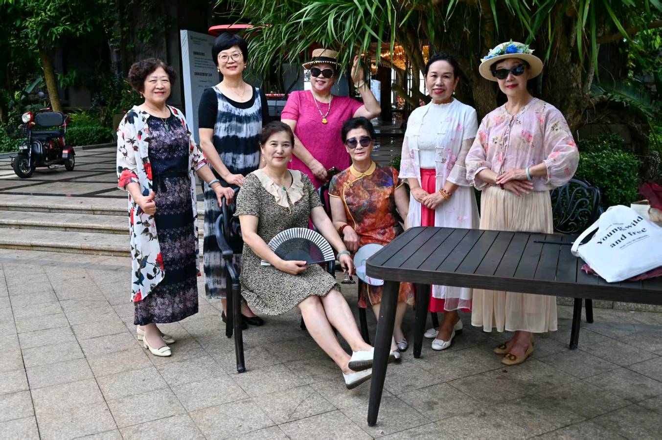 一念春风起，一念十里妆，一春一清浅，一念一安然。愿这一季春暖花开，相约十里河长（图46）