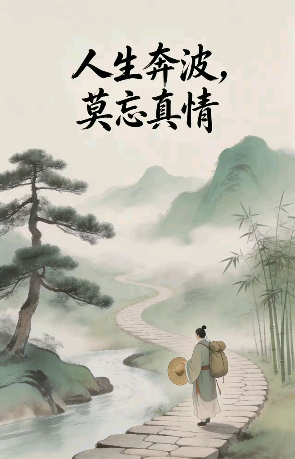 《当代诗词原创作品管泽富创作当代诗词二首》作者：管泽富 [中国现代诗歌文化传媒]（图5）