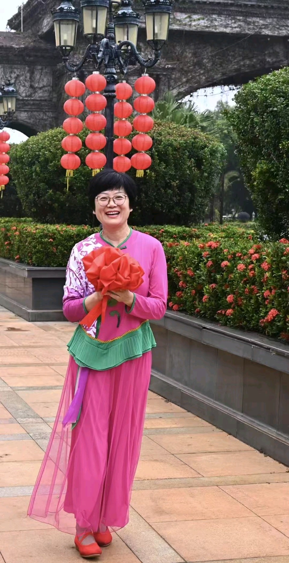 一念春风起，一念十里妆，一春一清浅，一念一安然。愿这一季春暖花开，相约十里河长（图50）