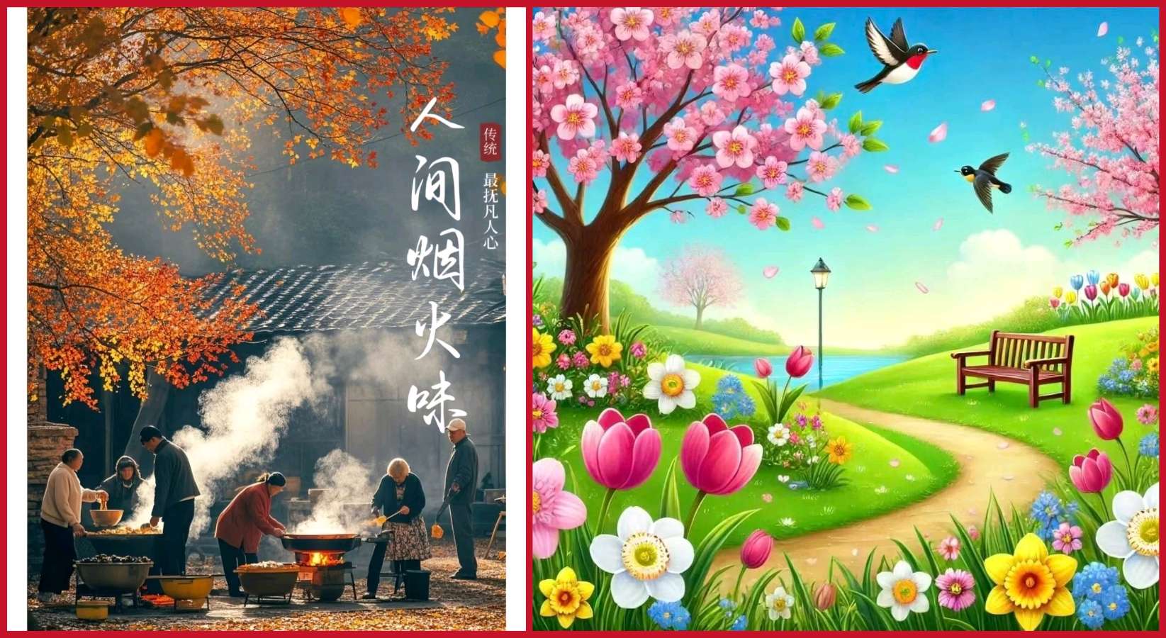 【重磅推出】鲁坡//“清明”祭老山英烈]七律•感恩成就梦想+欲行大运过情关[名言警句系列作品展]（图6）
