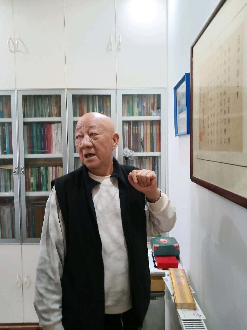 鉴赏方寸通世界 收藏品位悟人生~胡采云(湖北)(图13)