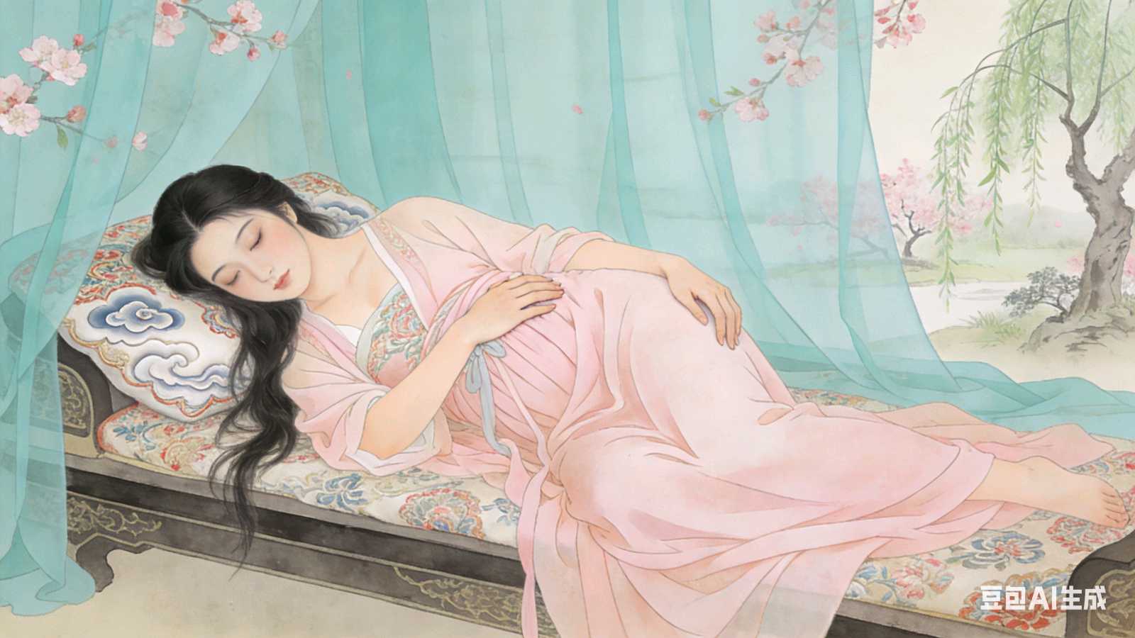 四月邪魅/文/鲁妮 诵/老燈（图3）