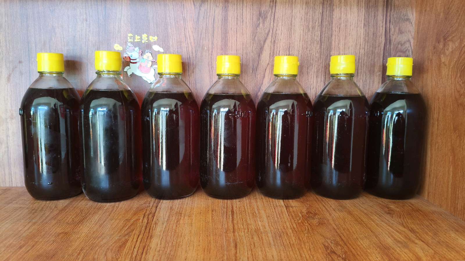 芝麻飘香传文脉 调研助力守匠心（图3）