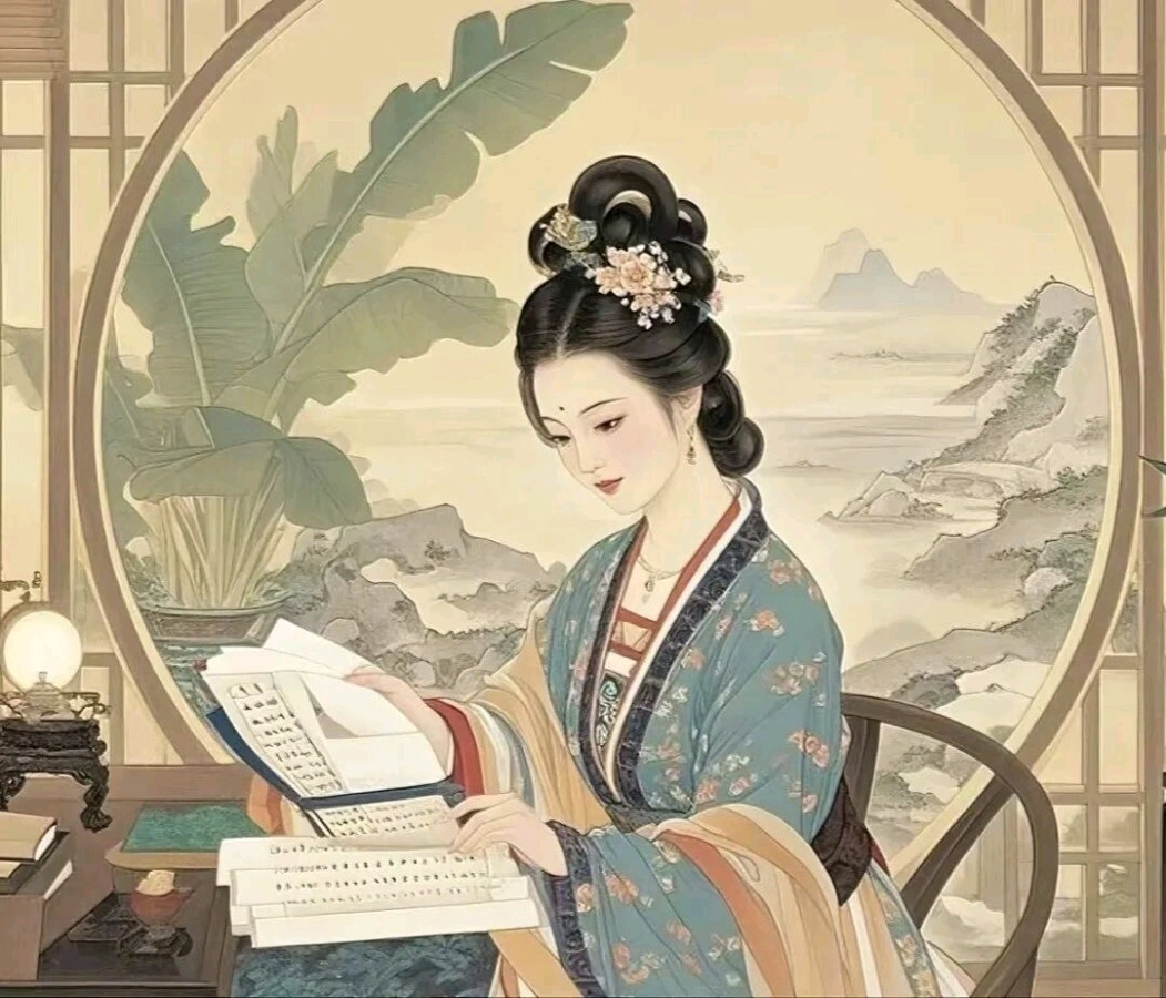 国风吉林社诗人李静（辽宁丹东）格律诗词2026年第6期【总第33期】——北京头条（图9）