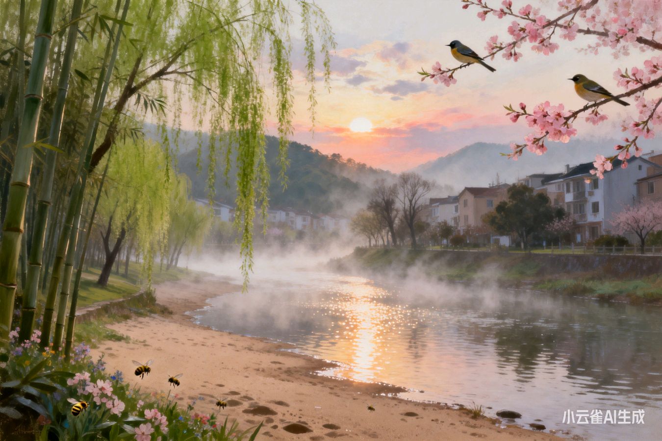 【荣耀中国】文学社*《金山诗话》旅发情怀​赏龙港（外一首）张金山（河北保定）（图3）