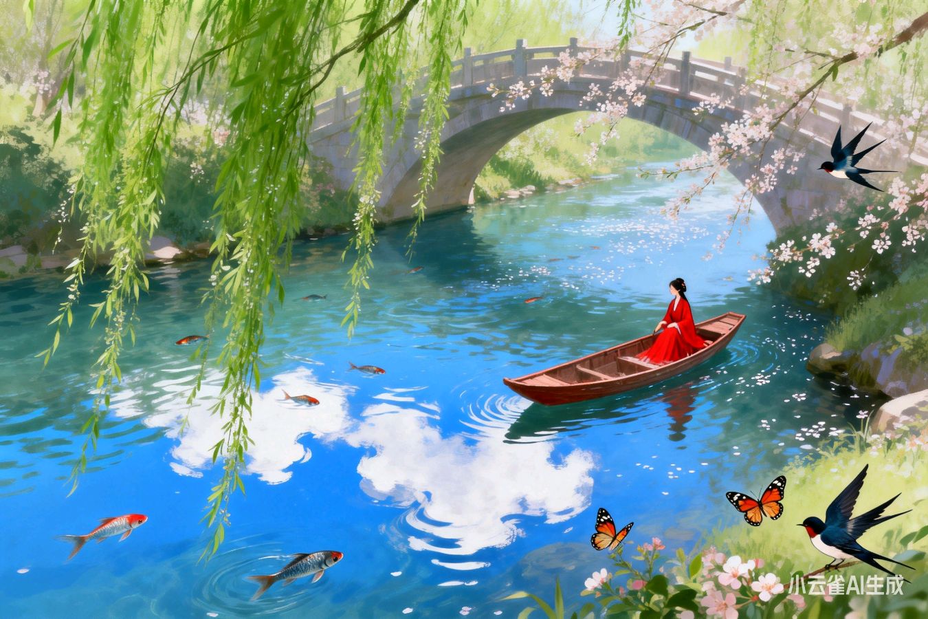 【荣耀中国】文学社*《金山诗话》旅发情怀​赏龙港（外一首）张金山（河北保定）（图2）