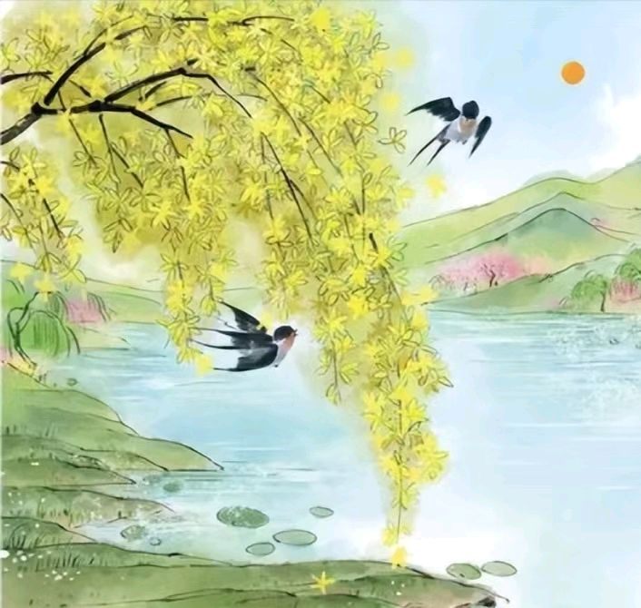 【荣耀中国】文学社*清明忆娘亲戴德兴（吉林）（图4）