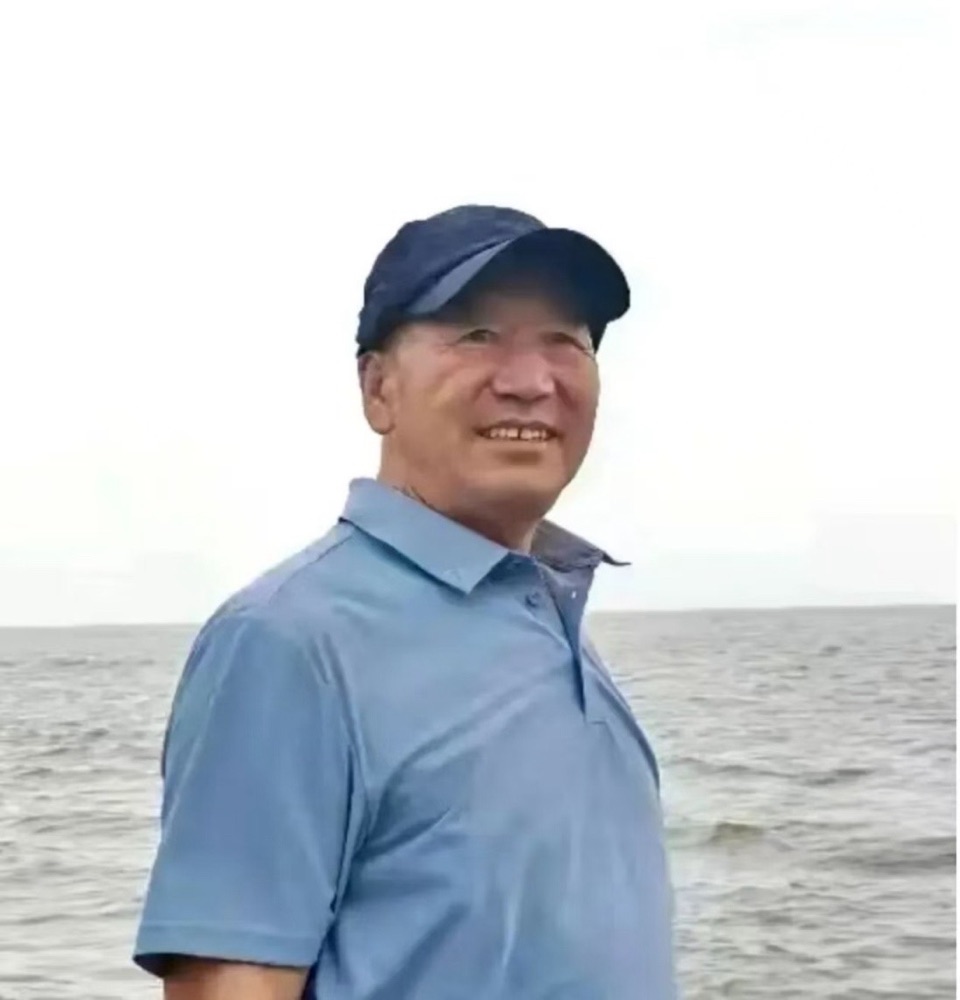 海外头条：陈国忠诗词作品十首 （中国 黑龙江）（图6）