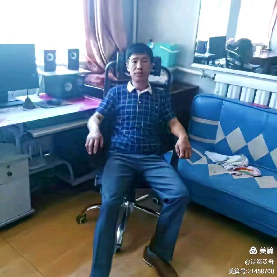 【北京头条】风清现代诗歌专辑128期（图3）