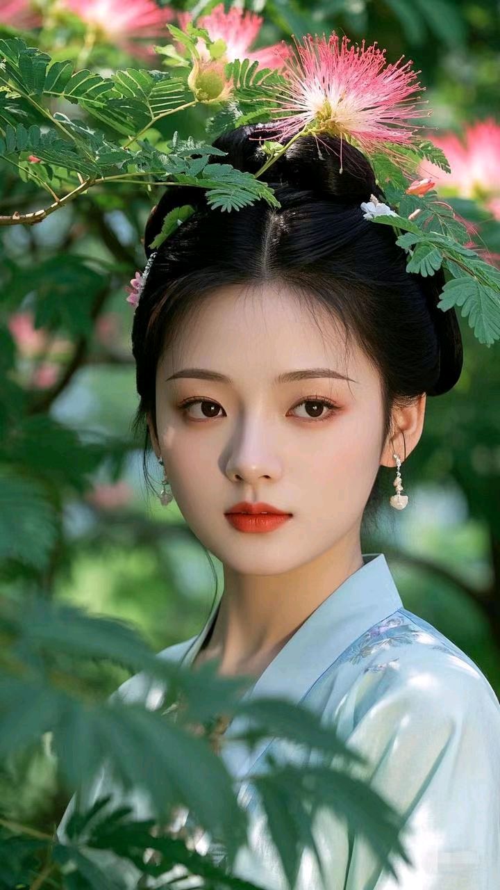 故事(一)，三士争桃，何来桃花的不是？（图4）