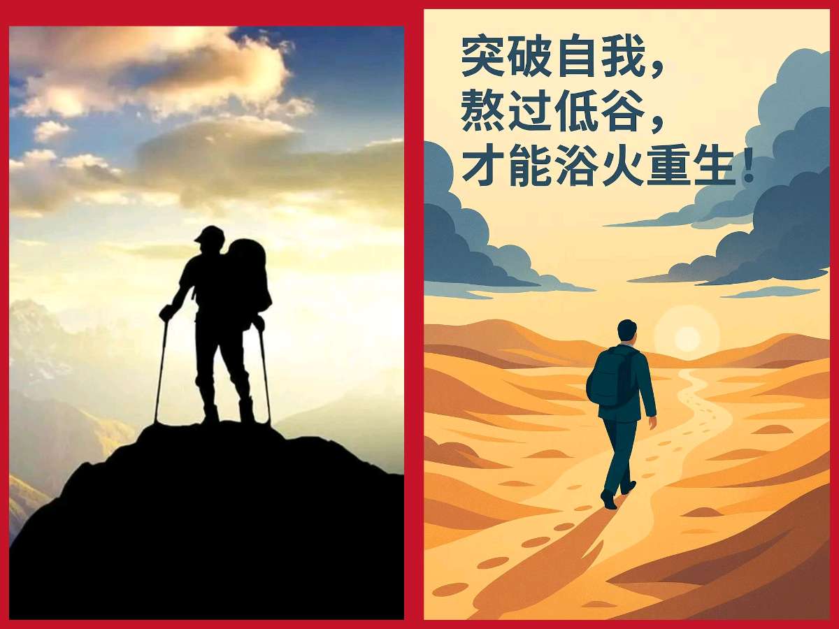 【重磅推出】鲁坡//“清明”祭老山英烈]七律•感恩成就梦想+欲行大运过情关[名言警句系列作品展]（图7）