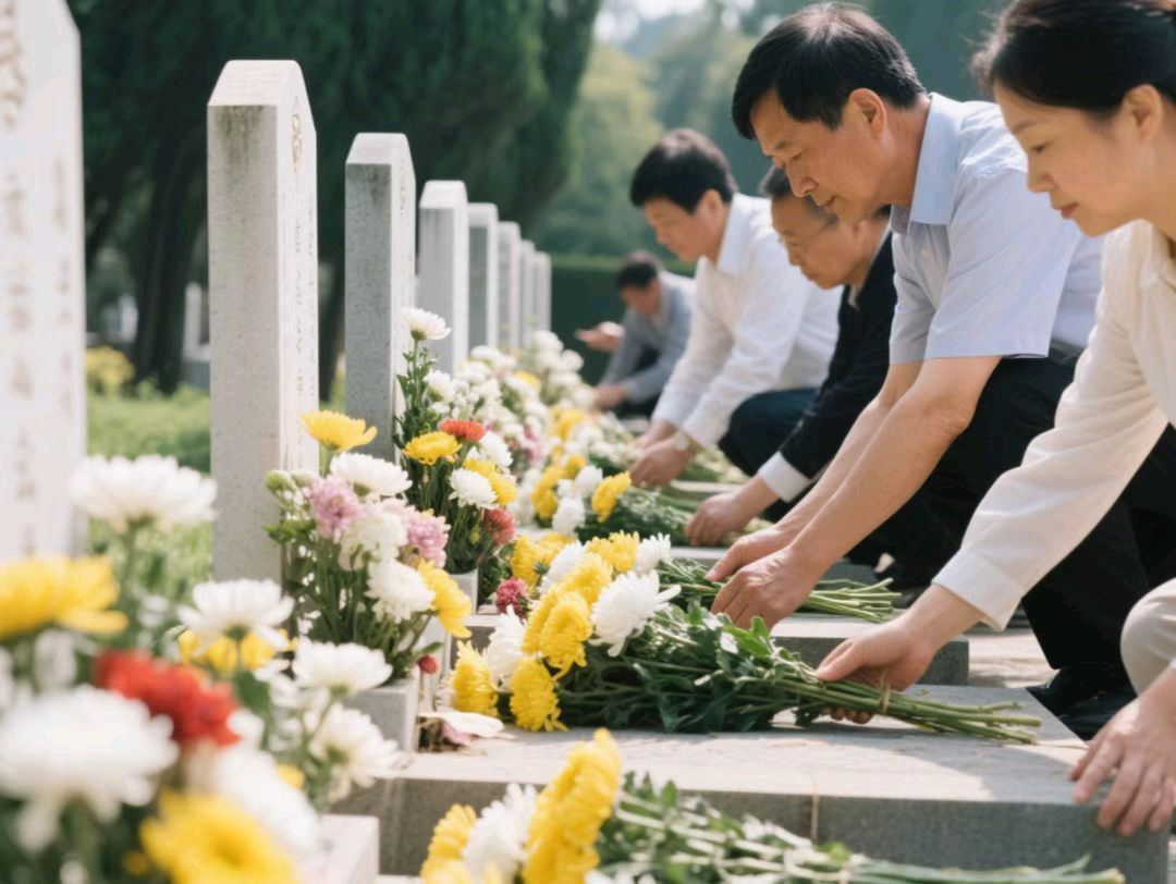 【荣耀中国】文学社*清明祭 · 山河记得 王德贵（尘封的记忆）·江苏宿迁（图3）