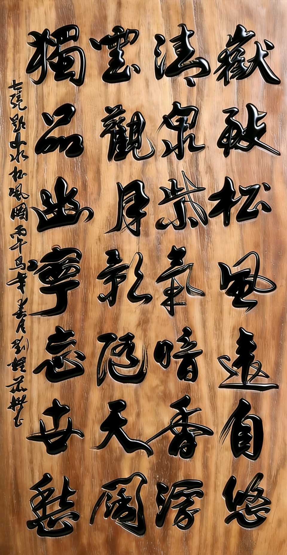 柳岸莺歌嵩岳闹.桃花月影小溪幽∥刘耀华.唐江.班镇.莫天华.冯继斌.李昇寿.刘兵.刘兴华.牛在坤.聂桂生.黄志华等佳作欣赏∥桂林漓江诗书画社微刊都市头条300期(图42)