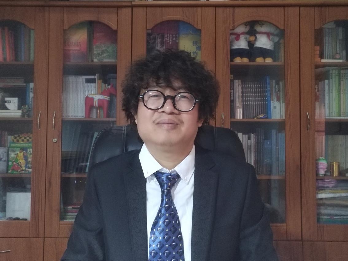 海外头条：意大利电台对中国作家曹谁进行专题报道（图16）