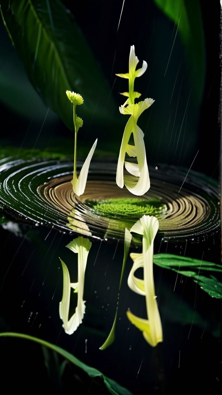 同题诵（上集）清明花只为你开放｜ 作者：张金良 朗诵：卓然艺术联盟领诵团（总2203期）（图4）