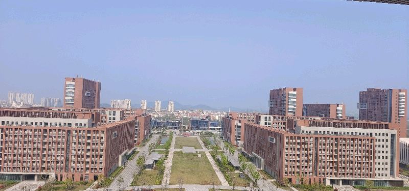 银发映军山 银龄看巨变～龚国珍（湖北）（图14）
