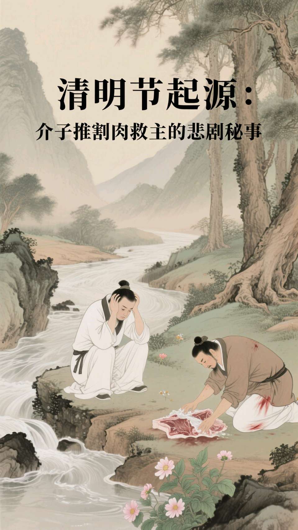 七律-清明怀古～高哲林（河北）（图17）