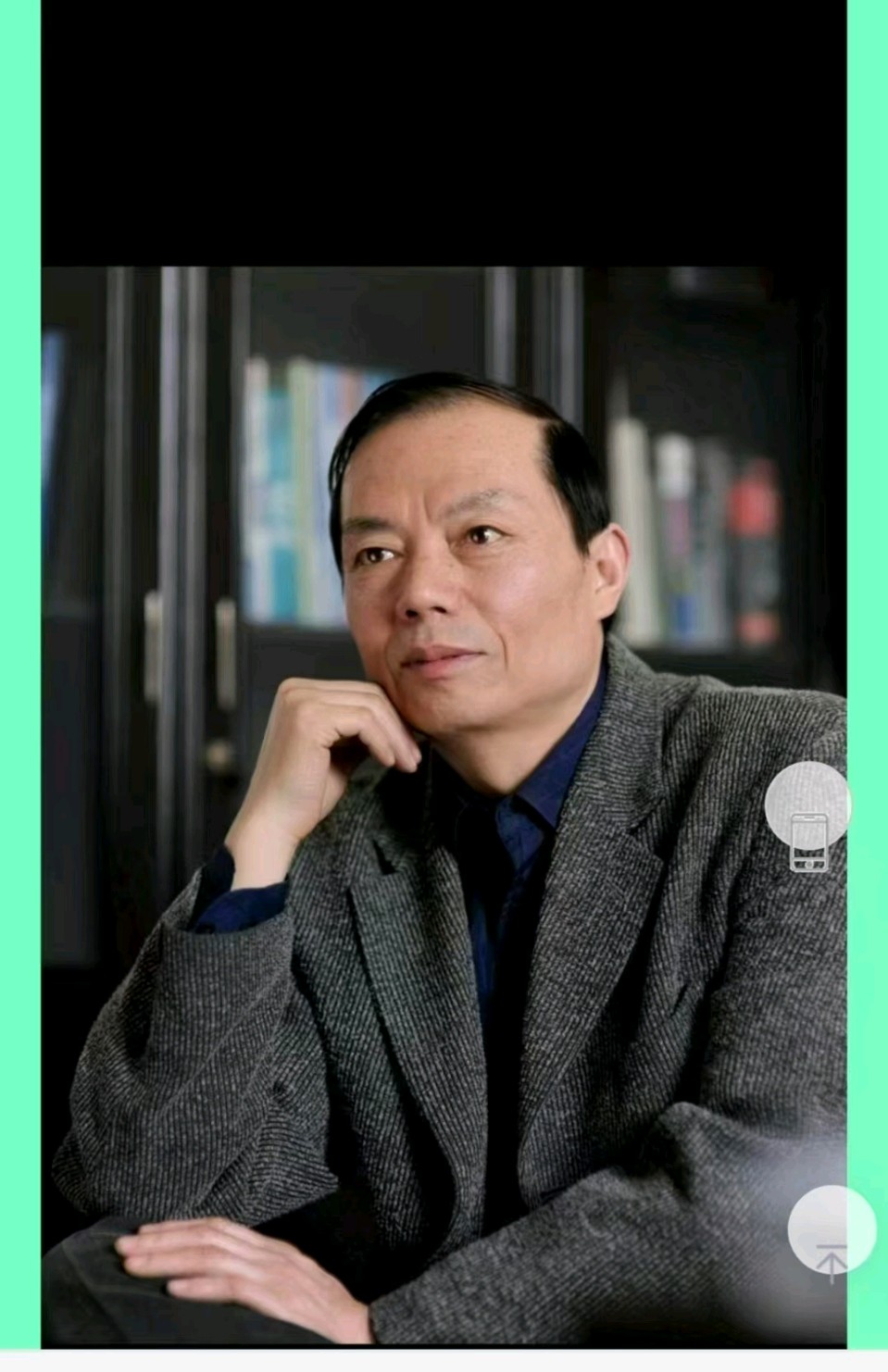 蓝弘（卫红春）//苦难的必然与人的超越·渐庐杂谈10：谈苦难