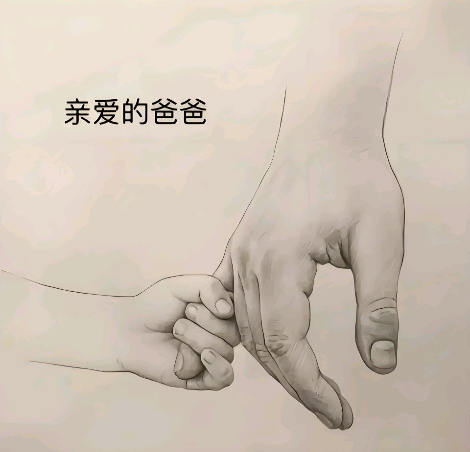 聆听 ‖ 杨秀辉朗诵《父亲的麦地》作者/阿紫（图4）